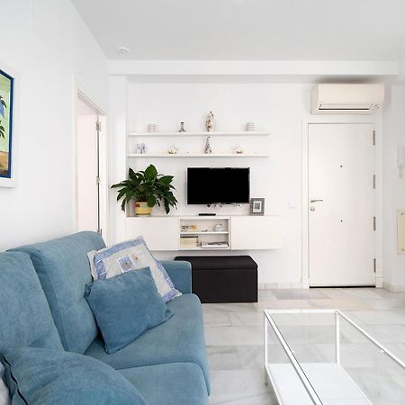Apartamento En El Centro De Cádiz Buitenkant foto